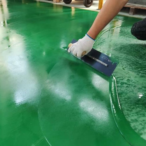 大竹VEF地坪什么是VEF地坪